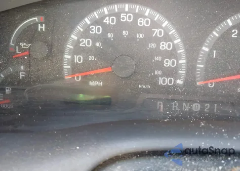 2000 Ford F-150 Lariat/Work Series/Xl/Xlt from USA, damaged, VIN 1FTPX17LXYNA33182